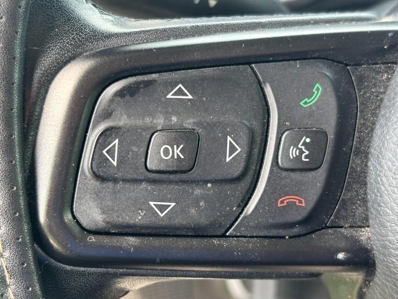 used 2019 Jeep Wrangler Unlimited car
