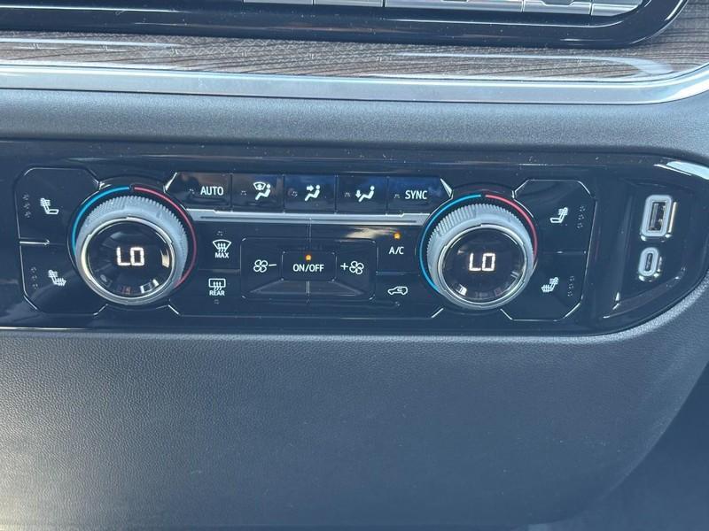 new 2025 Chevrolet Silverado 2500 car, priced at $67,770