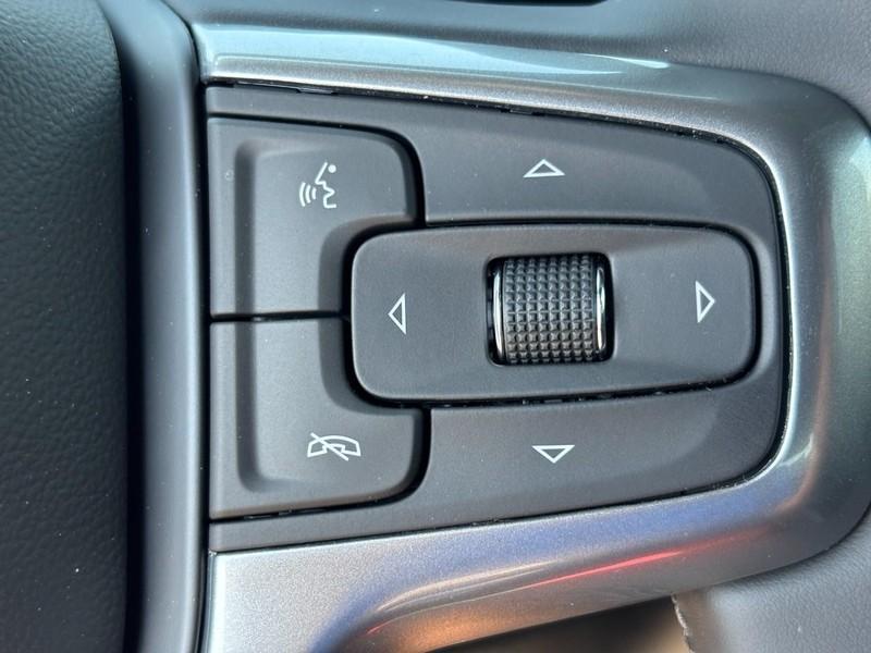 new 2025 Chevrolet Silverado 2500 car, priced at $67,770