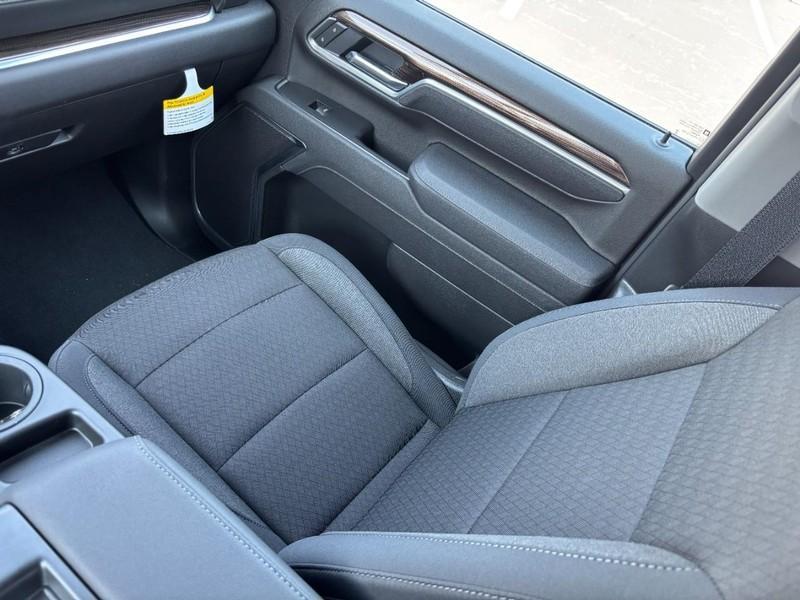 new 2025 Chevrolet Silverado 2500 car, priced at $67,770