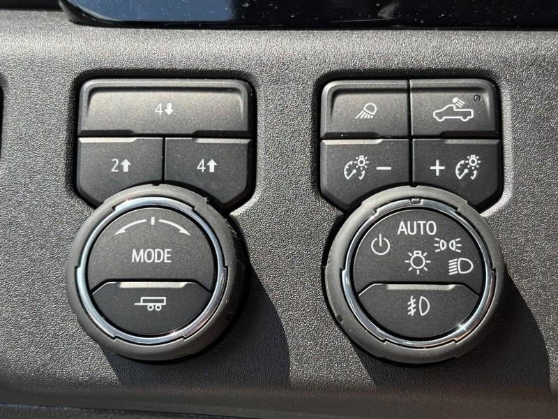 new 2025 Chevrolet Silverado 2500 car, priced at $67,770