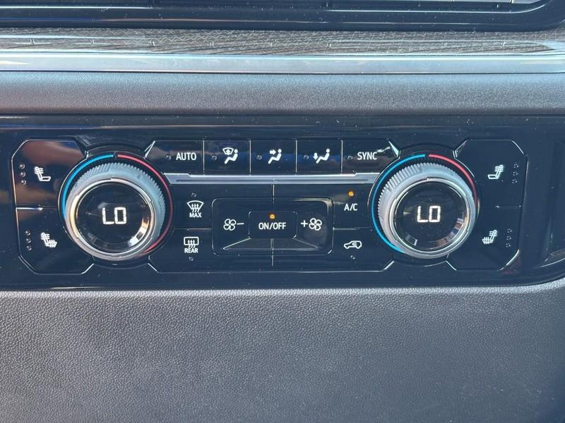 new 2025 Chevrolet Silverado 2500 car, priced at $67,770