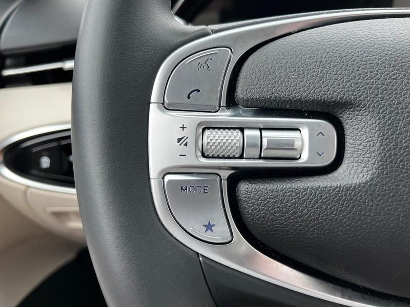 used 2025 Genesis GV70 car