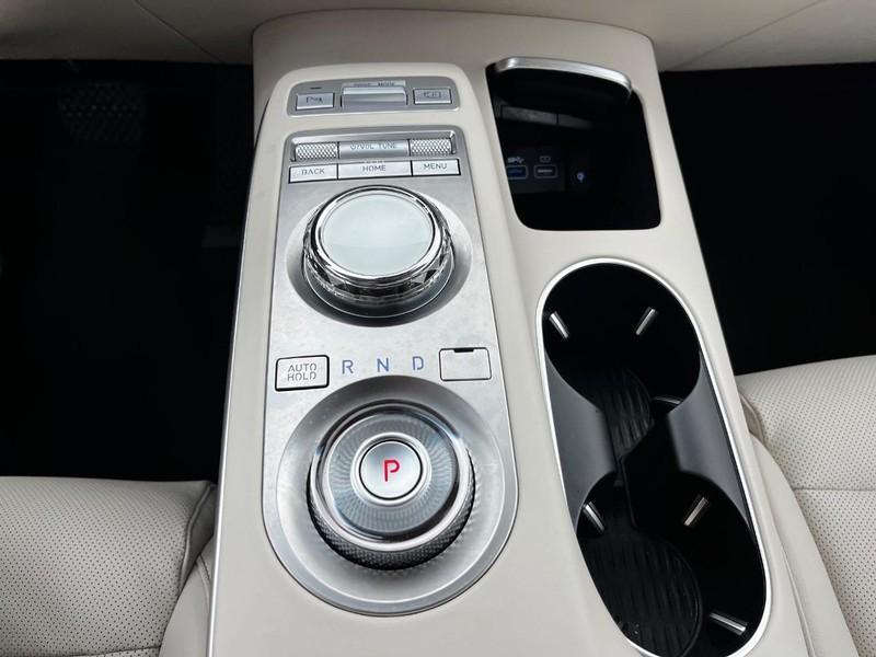 used 2025 Genesis GV70 car