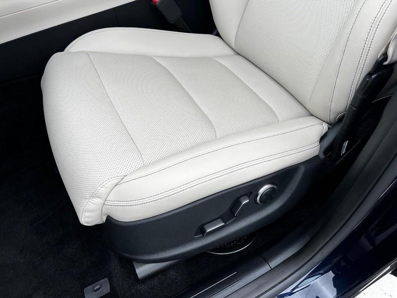 used 2025 Genesis GV70 car