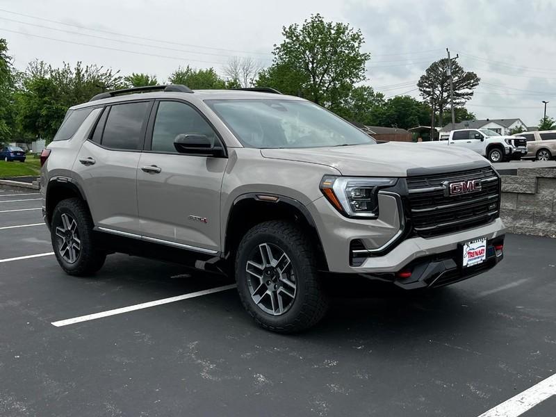 new 2026 GMC Terrain car, priced at $41,985