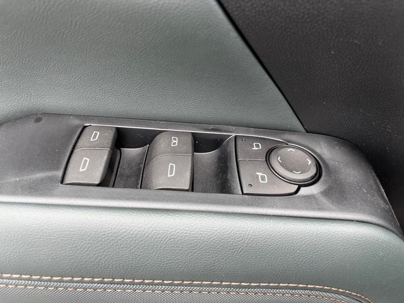 new 2026 GMC Terrain car, priced at $41,985