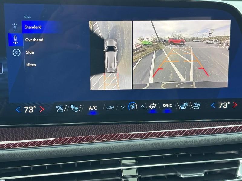 new 2026 Chevrolet Traverse car, priced at $54,170