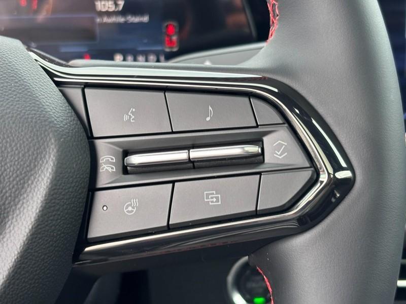 new 2026 Chevrolet Traverse car, priced at $54,170