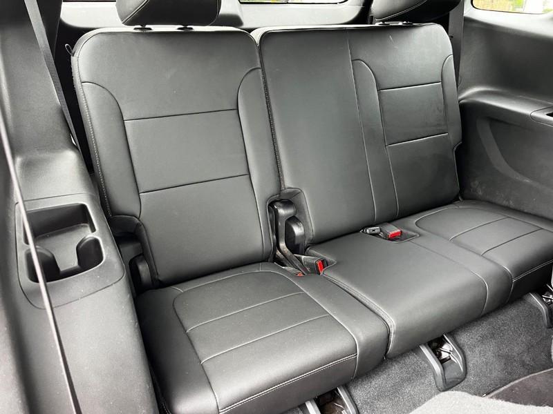 used 2023 Chevrolet Traverse car, priced at $29,623