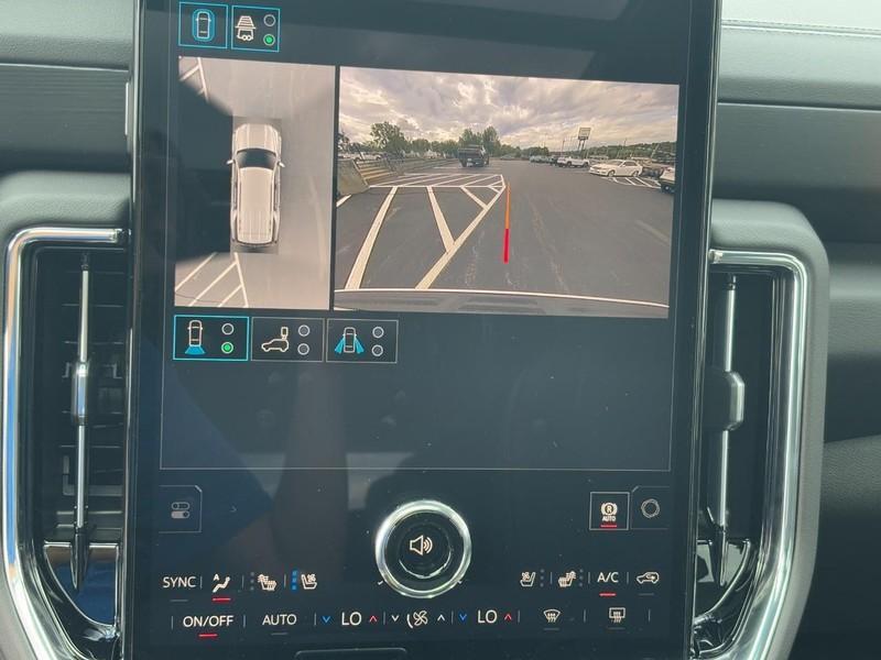 new 2026 GMC Yukon car, priced at $82,590