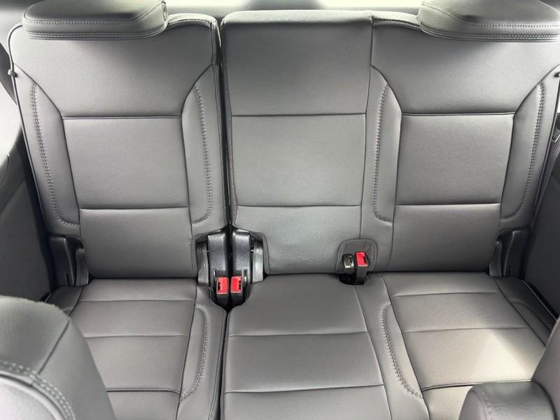 new 2026 GMC Yukon car, priced at $82,590