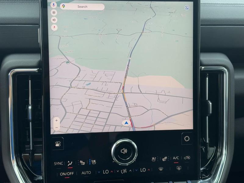 new 2026 GMC Yukon car, priced at $82,590