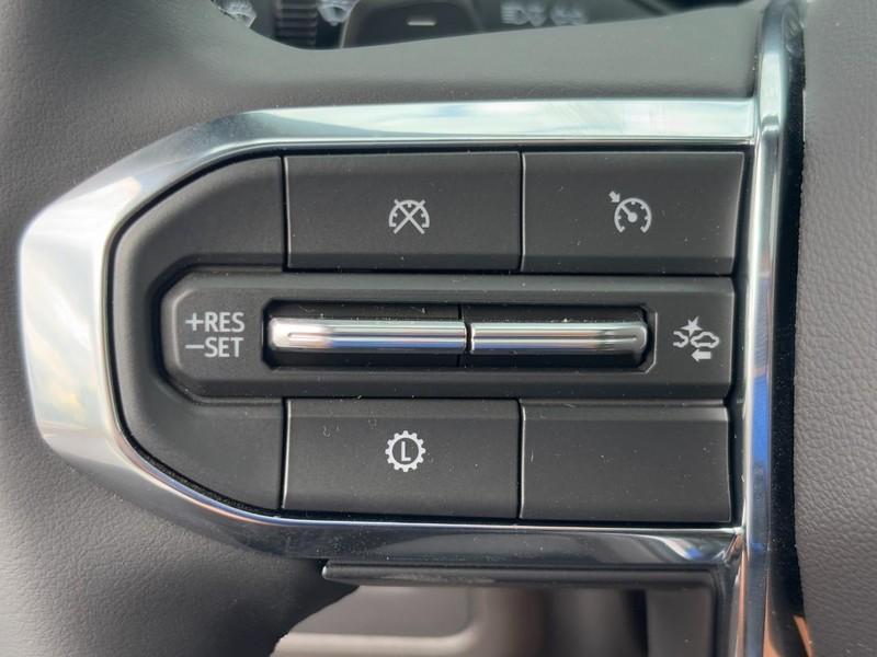 new 2026 GMC Yukon car, priced at $82,590