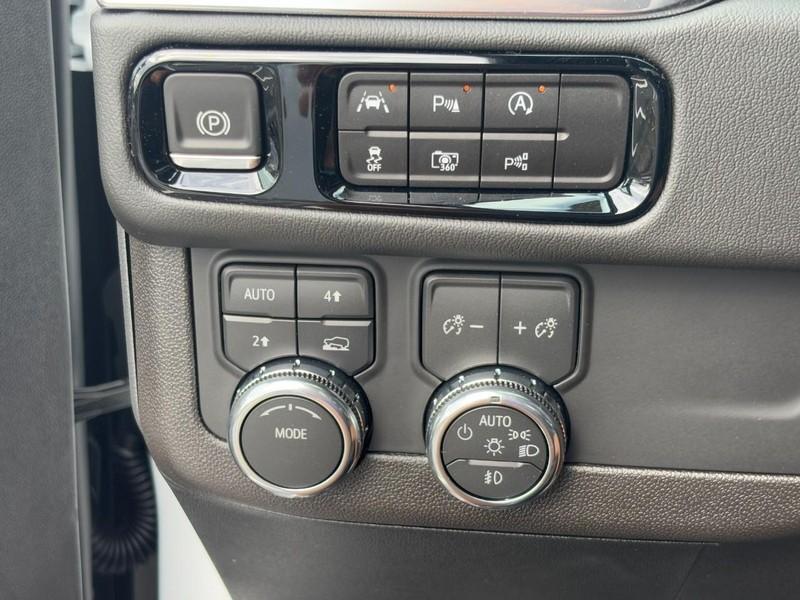 new 2026 GMC Yukon car, priced at $82,590