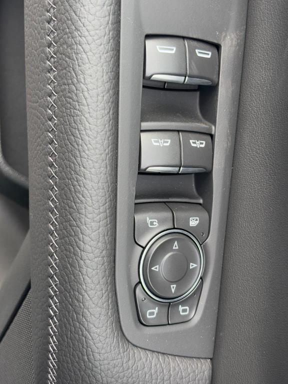 new 2026 GMC Yukon car, priced at $82,590