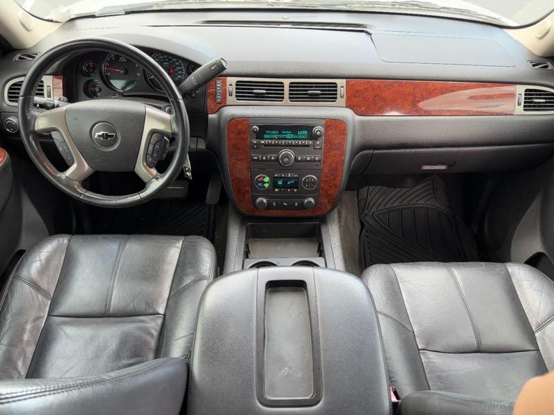 used 2013 Chevrolet Tahoe car, priced at $9,989