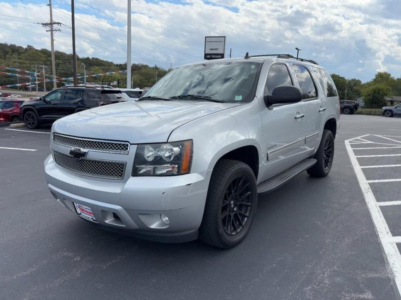 used 2013 Chevrolet Tahoe car, priced at $9,989