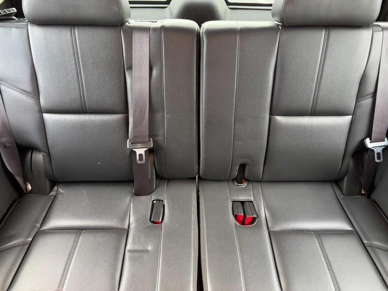 used 2013 Chevrolet Tahoe car, priced at $9,989