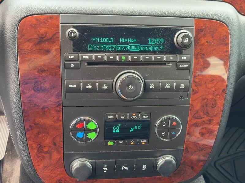 used 2013 Chevrolet Tahoe car, priced at $9,989