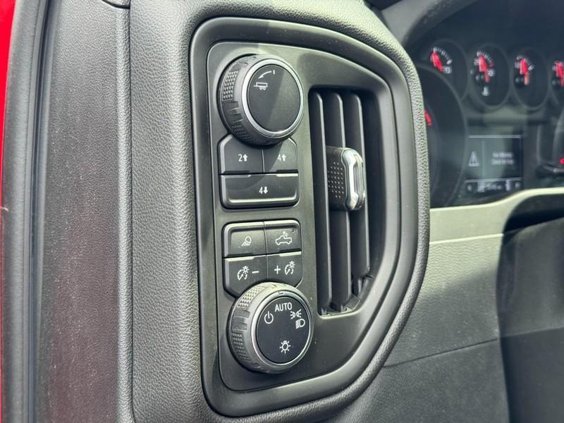 used 2024 Chevrolet Silverado 2500 car, priced at $49,281