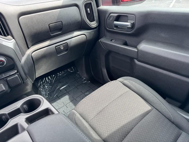 used 2024 Chevrolet Silverado 2500 car, priced at $49,281