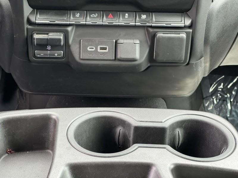 used 2024 Chevrolet Silverado 2500 car, priced at $49,281