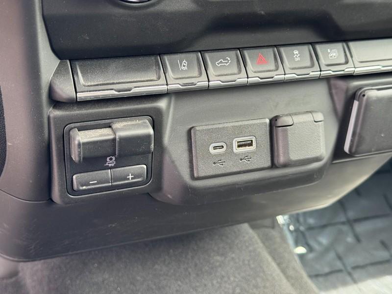 used 2024 Chevrolet Silverado 2500 car, priced at $49,281