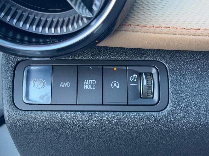 new 2026 Chevrolet Equinox car, priced at $36,895