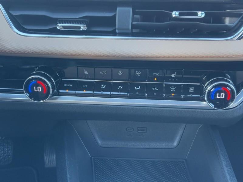 new 2026 Chevrolet Equinox car, priced at $36,895