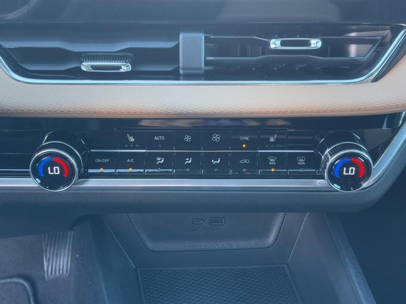 new 2026 Chevrolet Equinox car, priced at $36,895