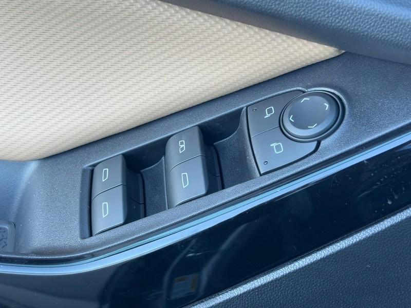 new 2026 Chevrolet Equinox car, priced at $36,895