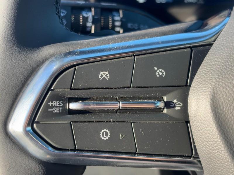 new 2026 Chevrolet Equinox car, priced at $36,895