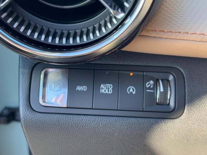 new 2026 Chevrolet Equinox car, priced at $36,895