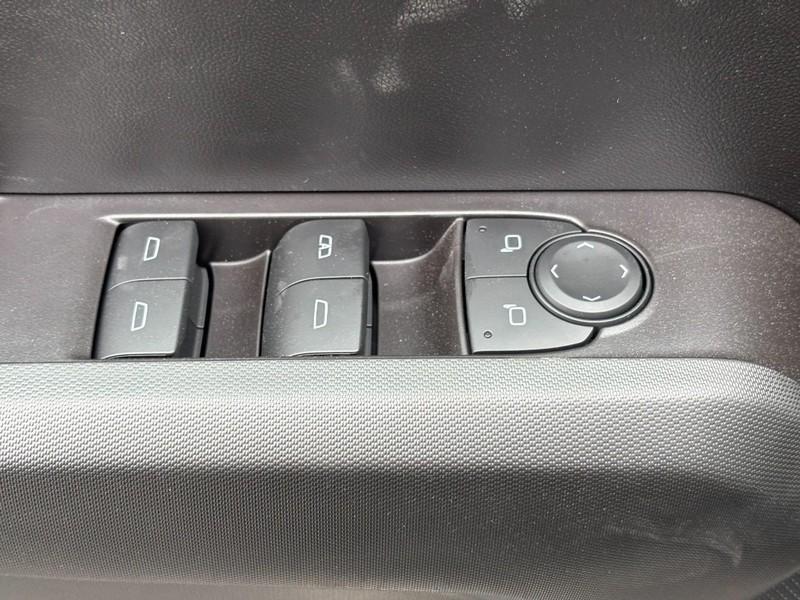 new 2026 Chevrolet Colorado car, priced at $41,820