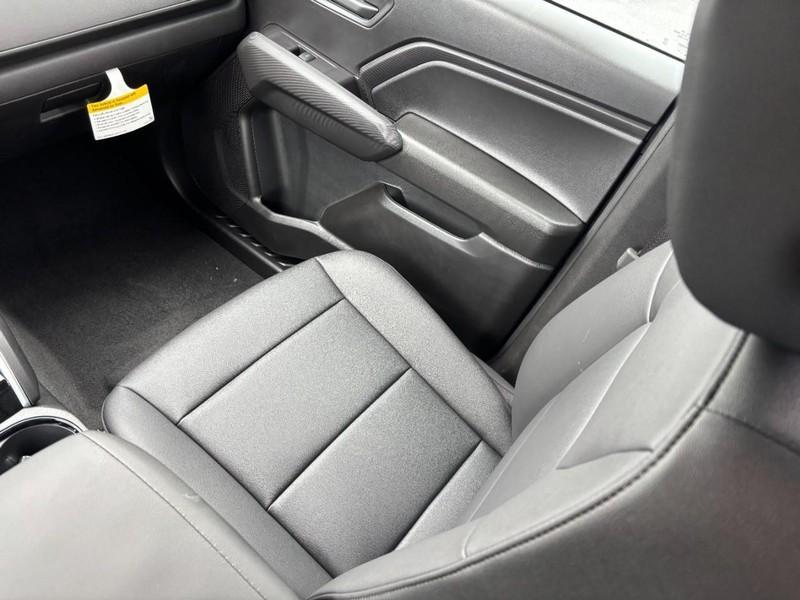 new 2026 Chevrolet Colorado car, priced at $41,820
