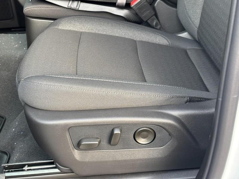 new 2026 Chevrolet Silverado 2500 car, priced at $51,850