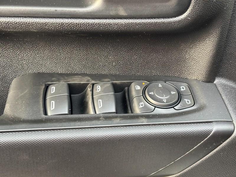 new 2026 Chevrolet Silverado 2500 car, priced at $51,850