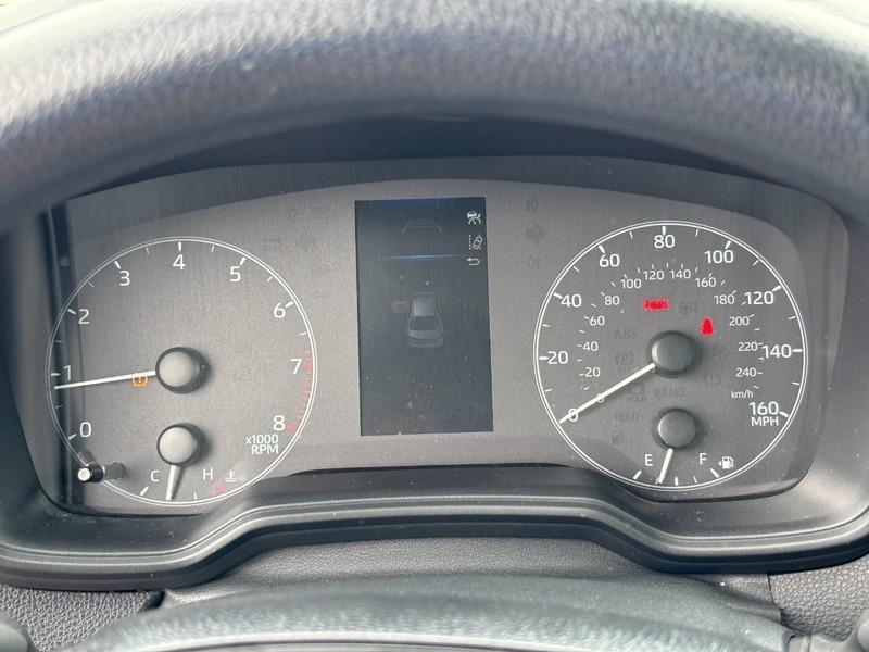used 2025 Toyota Corolla car, priced at $23,887