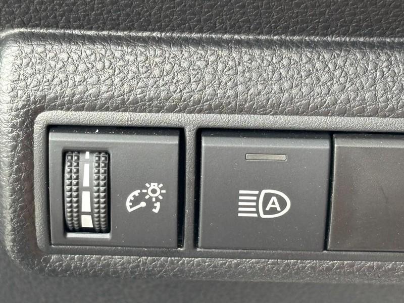 used 2025 Toyota Corolla car, priced at $23,887