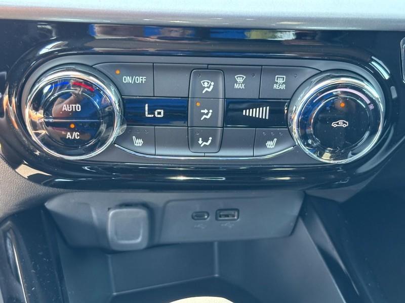 new 2025 Chevrolet Trax car, priced at $24,895