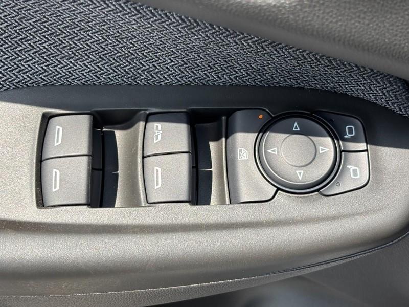 new 2026 Chevrolet TrailBlazer car, priced at $25,895