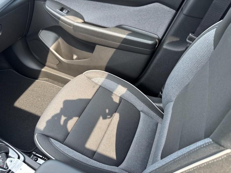 new 2026 Chevrolet TrailBlazer car, priced at $25,895