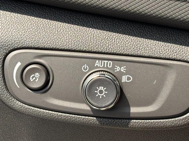 new 2026 Chevrolet TrailBlazer car, priced at $25,895