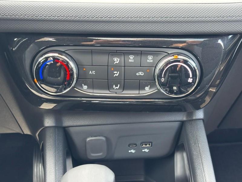 new 2026 Chevrolet TrailBlazer car, priced at $25,895