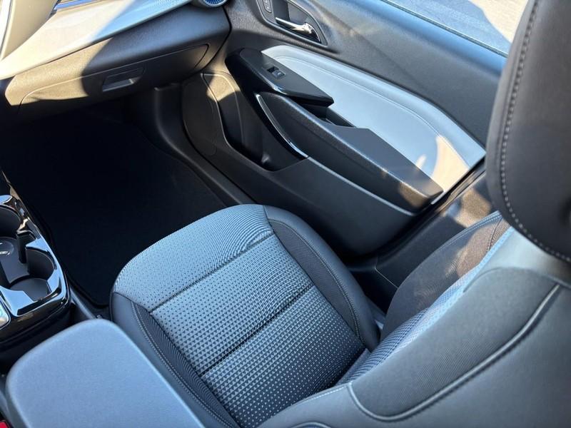 new 2026 Chevrolet Trax car, priced at $24,385