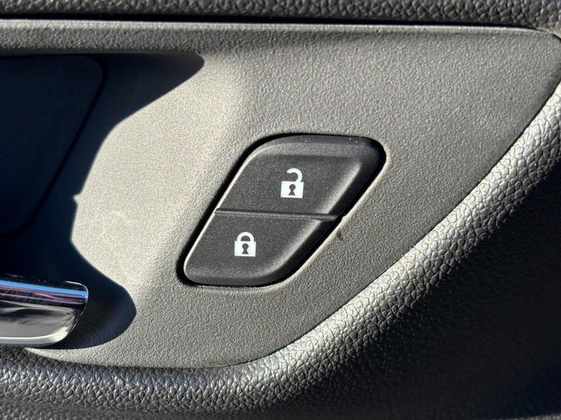 new 2026 Chevrolet Trax car, priced at $24,385