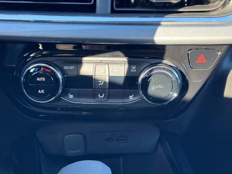 new 2026 Chevrolet Trax car, priced at $24,385