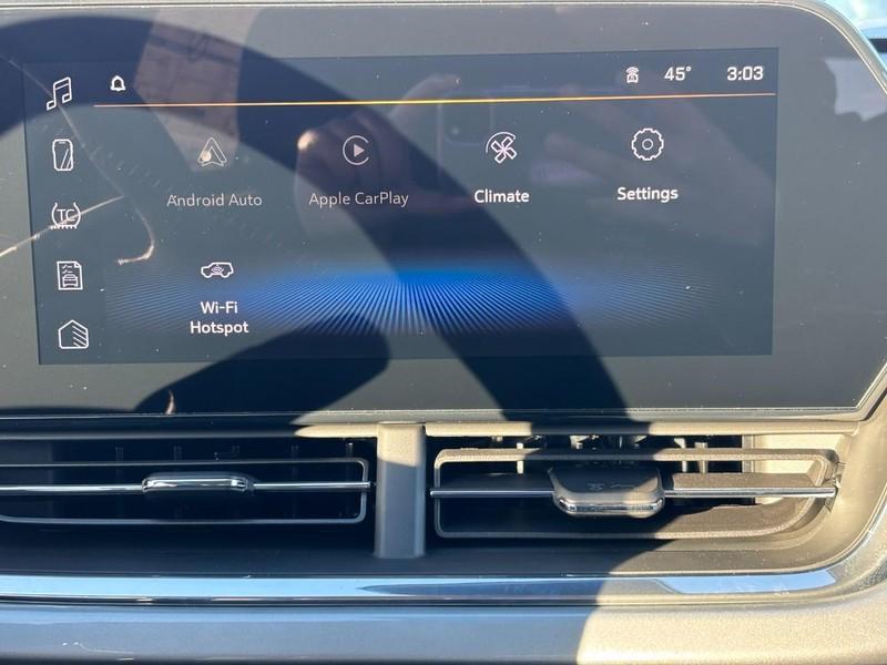 new 2026 Chevrolet Trax car, priced at $24,385