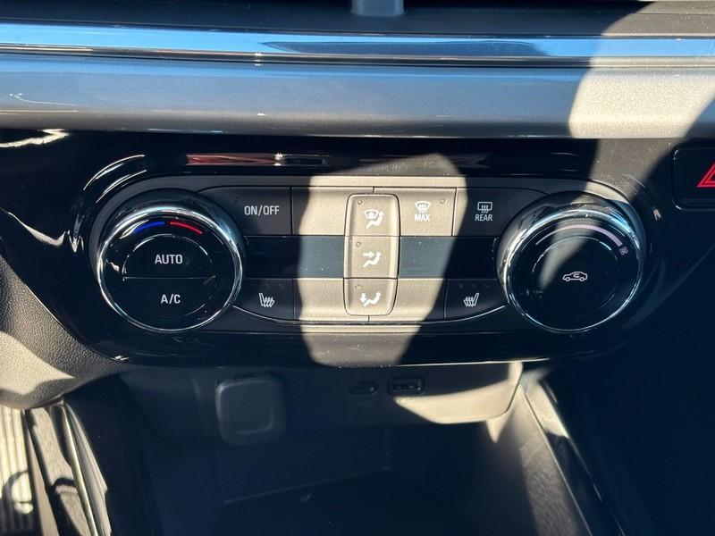 new 2026 Chevrolet Trax car, priced at $24,385